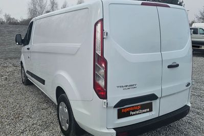 Ford Transit Custom 2.0 L2H1