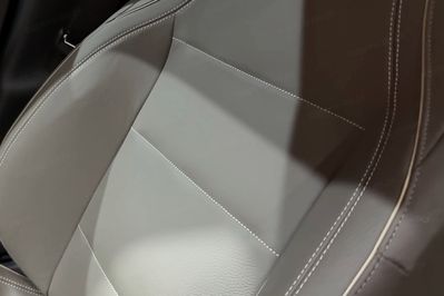 Mercedes CLA 200 AMG Line