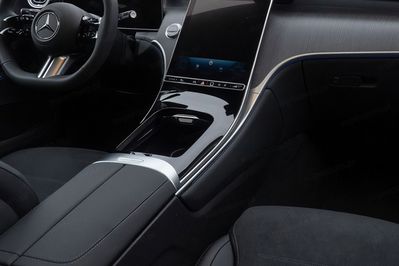 Mercedes GLC Coupe 200 4-Matic AMG Line