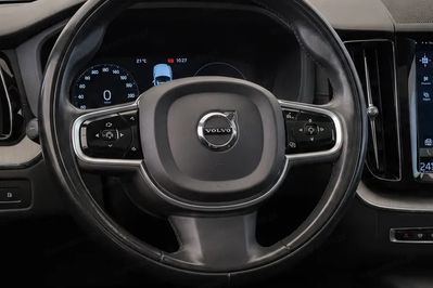 Volvo XC60 T8 AWD Plug-In Hybrid Inscription aut