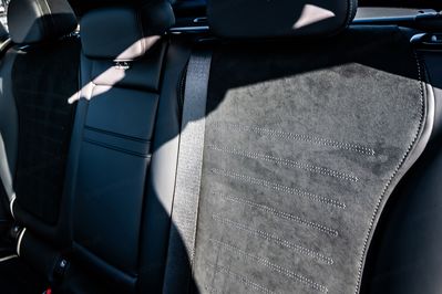 Mercedes GLC 220 d 4-Matic AMG Line