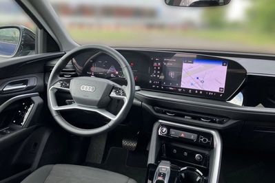 Audi Q5 TDI Quattro
