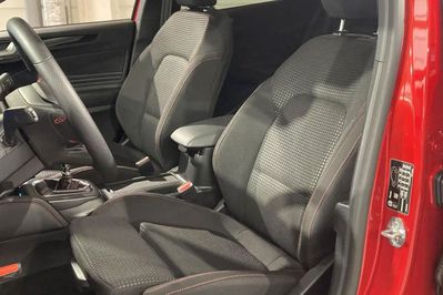 Ford Focus ST-Line X  1.0 EcoBoost