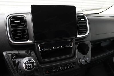 Fiat Ducato Maxi L4H2