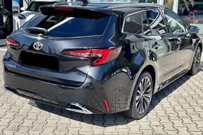 Toyota Corolla Teamplayer 2.0 Hybrid Dynamic Force