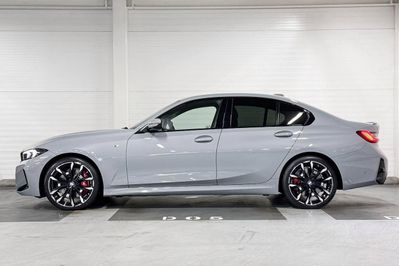 BMW Seria 3 330i xDrive M Sport