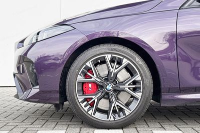 BMW Seria 1 123 xDrive M Sport