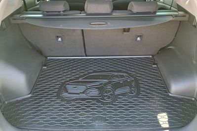 Hyundai Tucson 1.6 Gdi Comfort 2WD