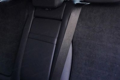 Mercedes GLC 200 d 4-Matic AMG Line