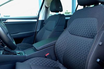 Skoda Superb 1.5 TSI Ambition DSG