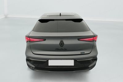 Renault Rafale Esprit Alpine 1.2 E-Tech Full Hybrid AT