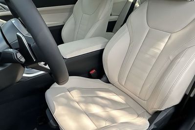 BMW Seria 4 Gran Coupe 430i xDrive M Sport