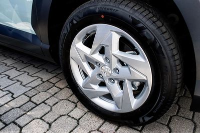 Hyundai Kona 1.6 T-GDI Executive DCT