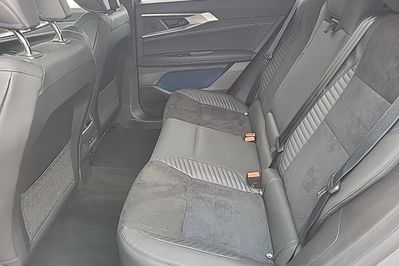 Renault Rafale Esprit Alpine 1.2 E-Tech Full Hybrid AT