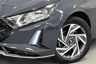 Hyundai i20 1.2 Modern