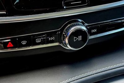 Volvo V90 Cross Country B4 D AWD