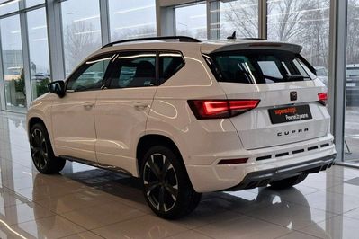 Cupra Ateca 1.5 TSI DSG