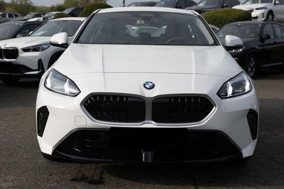 BMW Seria 1 120 M Design