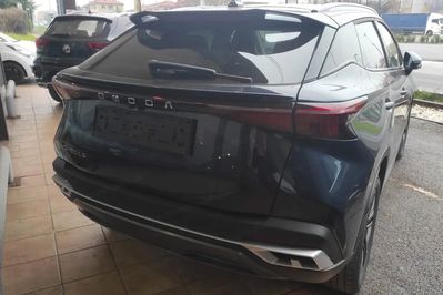 Omoda 5 Comfort DCT 1.6 T-GDI