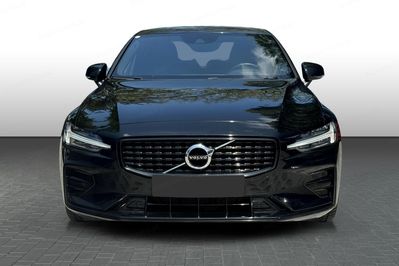 Volvo S60 B4 B R-Design
