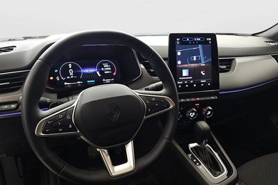 Renault Arkana 1.3 TCe Techno EDC
