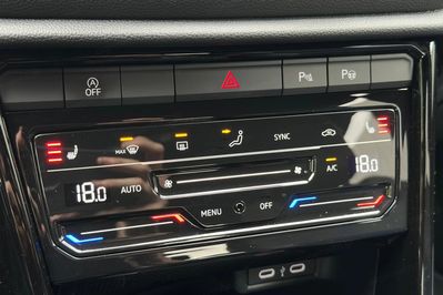 Volkswagen T-Roc 2.0 TSI 4Motion R DSG