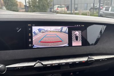 DS DS4 Performance Line 1.2 PureTech EAT