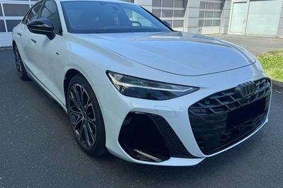 Audi A6 e-Hybrid quattro