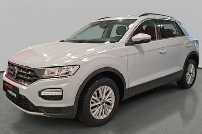 Volkswagen T-Roc TSI Life