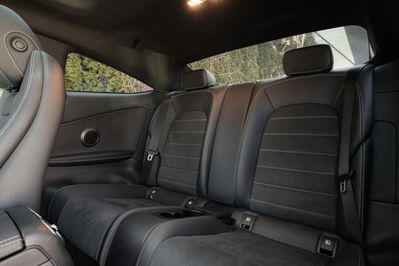 Mercedes Klasa C 300 9G-TRONIC