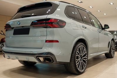 BMW X5 xDrive40i M Sport