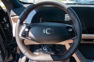 Changan CS75 Plus 1.5T aut