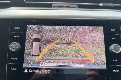 Volkswagen Arteon 2.0 TSI 4Motion R DSG