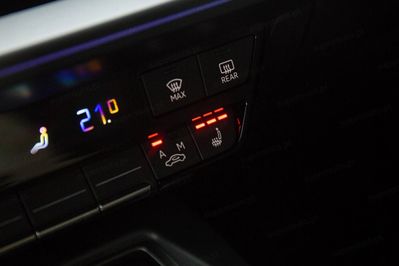 Audi A3 35 TFSI S Line Sportback