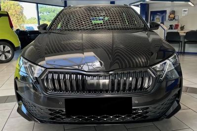 Skoda Octavia Sportline 1.5 TSI mHEV DSG