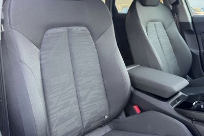 Audi A5 TFSI Avant