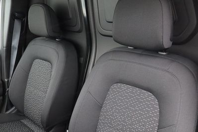 Mercedes Citan eCitan L2