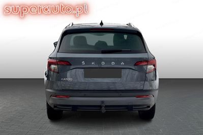 Skoda Karoq Style 1.5 TSI  DSG