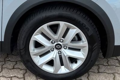 Renault Symbioz Evolution 1.8 E-Tech Full Hybrid