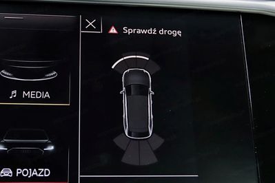 Audi A6 Avant 45 TDI quattro S Line