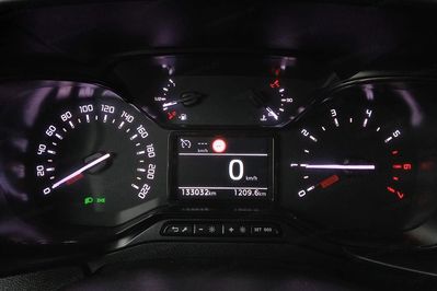 Toyota Proace City Verso L1H1 Business