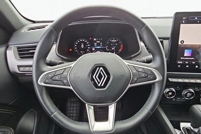 Renault Arkana TCe mHEV Techno EDC