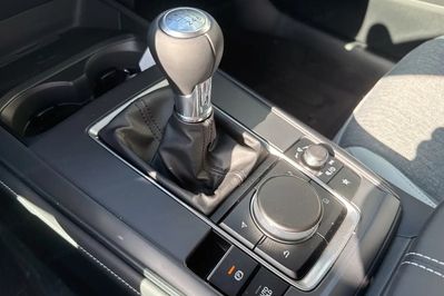 Mazda CX-30 Makoto 2.5 e-SKYACTIV G 6MT