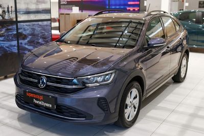 Volkswagen Taigo 1.0 Tsi Life