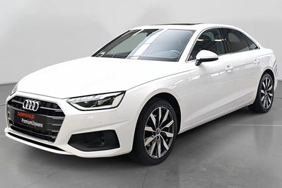 Audi A4 35 Tfsi Mhev s Tronic
