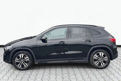 Mercedes GLA 200 Progressive