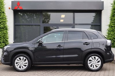 Suzuki S-Cross 1.4 BoosterJet mHEV Premium Plus SP 4WD aut