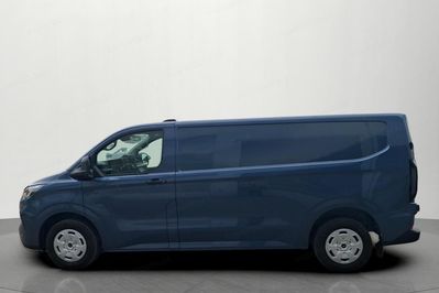 Ford Transit Custom 320 L2H1
