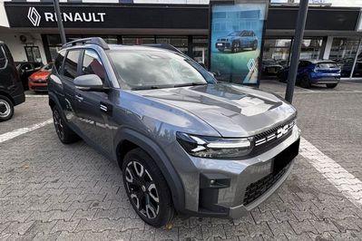 Dacia Bigster Journey LPG 1.2 mHEV