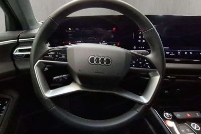 Audi A5 TFSI S line